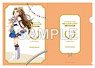 The Idolm@ster Million Live! A4 Clear File Nouvelle Tricolore Ver. Chizuru Nikaido (Anime Toy)