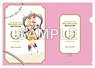 The Idolm@ster Million Live! A4 Clear File Nouvelle Tricolore Ver. Serika Hakozaki (Anime Toy)