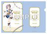 The Idolm@ster Million Live! A4 Clear File Nouvelle Tricolore Ver. Mizuki Makabe (Anime Toy)