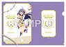 The Idolm@ster Million Live! A4 Clear File Nouvelle Tricolore Ver. Anna Mochizuki (Anime Toy)