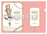 The Idolm@ster Million Live! A4 Clear File Nouvelle Tricolore Ver. Rio Momose (Anime Toy)