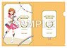 The Idolm@ster Million Live! A4 Clear File Nouvelle Tricolore Ver. Kana Yabuki (Anime Toy)