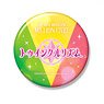 The Idolm@ster Million Live! Unit Logo Big Can Badge Twinkle Rhythm (Anime Toy)