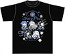 Chimadol The Idolm@ster Million Live! T-Shirts Fairy Stars (Anime Toy)