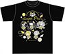 Chimadol The Idolm@ster Million Live! T-Shirts Angel Stars (Anime Toy)