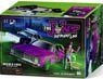 1987 Dodge Monaco Joker Getaway Car w/Joker Figure (Model Car) (Plastic model)