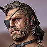 Metal Gear Solid V The Phantom Pain/Venom Snake Play Demo Ver 1/6 Scale Statue (Completed)
