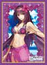 ブロッコリーキャラクタースリーブ Fate/EXTELLA LINK 「スカサハ」 ビーチクライシスVer. (カードスリーブ)