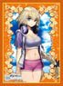 Broccoli Character Sleeve Fate/Extella Link [Jeanne d`Arc] Cool & Sports Ver. (Card Sleeve)