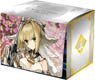 Character Deck Case Collection Max Fate/Grand Order [Saber/Nero Claudius [Bride]] (Card Supplies)