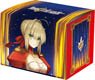 Character Deck Case Collection Max Fate/EXTELLA [Nero Claudius] (Card Supplies)