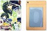 Utawarerumono Lullaby to the Fallen People PU Pass Case 03 (Anime Toy)