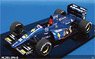 M291 Japan GP 1991 (レジン・メタルキット)