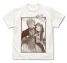 Original Ver. Spice and Wolf T-shirt Vanilla White S (Anime Toy)