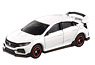 No.58 Honda Civic TYPE R (Blister Pack) (Tomica)