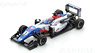 Dallara F3 No.5 Team Carlin FIA F3 World Cup Macau GP 2017 Sacha Fenestraz (Diecast Car)