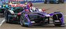 DS Virgin Racing No.36 Punta del Este ePrix Formula E Season 4 (2017-2018) Alex Lynn (ミニカー)