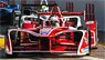 Dragon Racing No.7 3rd Zurich ePrix Formula E Season 4 (2017-2018) Jerome d`Ambrosio (ミニカー)