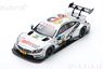 Mercedes-AMG C 63 DTM No.94 2018 Mercedes-AMG DTM Team HWA Pascal Wehrlein (Diecast Car)