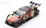 Mercedes-AMG C 63 DTM No.48 2018 Mercedes-AMG DTM Team HWA Edoardo Mortara (Diecast Car)