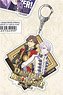Acrylic Key Ring DOUBLE DECKER! Dug & Kirill 06 Dug & Kirill Shield Coat AK (Anime Toy)