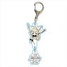 Two Concatenation Key Ring Fate/Grand Order Design Produced by Sanrio Jeanne d`Arc (Anime Toy)