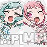 BanG Dream！ ガルパ☆ピコ つなげて☆アクリルスタンド つなげて☆アクリルスタンド Pastel*Palettes (5個セット) (キャラクターグッズ)