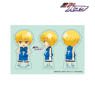 Kuroko`s Basketball Wall Sticker (Ryota Kise) (Anime Toy)