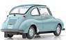 Subaru 360 1958 Blue (Diecast Car)