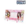 The Idolm@ster Cinderella Girls Theater Desktop Acrylic Perpetual Calendar (Cute) (Anime Toy)