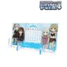 The Idolm@ster Cinderella Girls Theater Desktop Acrylic Perpetual Calendar (Cool) (Anime Toy)