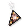 Diabolik Lovers Lost Eden Neon Aacrylic Mascot Yuma Mukami (Anime Toy)