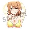 My Teen Romantic Comedy Snafu Too! Iroha Isshiki Mounded Mouse Pad (Anime Toy)