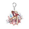 Fate/Extella Link Acrylic Key Ring Vol.3 Francis Drake [Brilliant Summer Vacation of Ane-san] (Anime Toy)