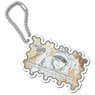 [Cells at Work!] Acrylic Key Ring White Blood Cell (Neutrophil) (Anime Toy)