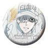 [Cells at Work!] 54mm Can Badge White Blood Cell (Neutrophil) (Anime Toy)