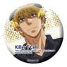 [Cells at Work!] 54mm Can Badge Killer T Cell (Anime Toy)
