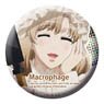 [Cells at Work!] 54mm Can Badge Macrophage (Anime Toy)