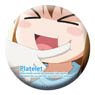 [Cells at Work!] 54mm Can Badge Platelet (Anime Toy)
