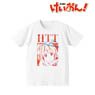 K-on! T-Shirts (Yui Hirasawa) Ladies XL (Anime Toy)