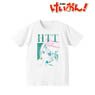 K-on! T-Shirts (Azusa Nakano) Ladies M (Anime Toy)