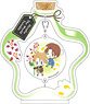 Hetalia: The World Twinkle Furafura Acrylic Stand Charatto Fleur A (Anime Toy)