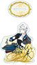 Idolish 7 Negai 2 Acrylic Stand Gaku Yaotome (Anime Toy)