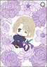 Hetalia: The World Twinkle Synthetic Leather Pass Case Charatto Fleur Ver. France (Anime Toy)