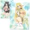 How NOT to Summon a Demon Lord Clear File B (Anime Toy)
