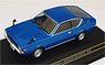 Mitsubishi Lancer Celeste 1975 Blue (Diecast Car)