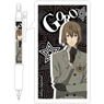 [Persona 5 the Animation] Mechanical Pencil Goro Akechi (Anime Toy)
