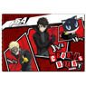 [Persona 5 the Animation] Sketchpad Diary The Phantom Thieves of Hearts (Anime Toy)