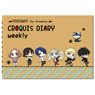 [Persona 5 the Animation] Sketchpad Diary Deformed Character (Anime Toy)