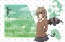 Seishun Buta Yaro wa Bunny Girl-senpai no Yume o Minai IC Card Sticker Tomoe Koga (Anime Toy)